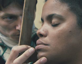 Film Black Venus is inktzwart verhaal